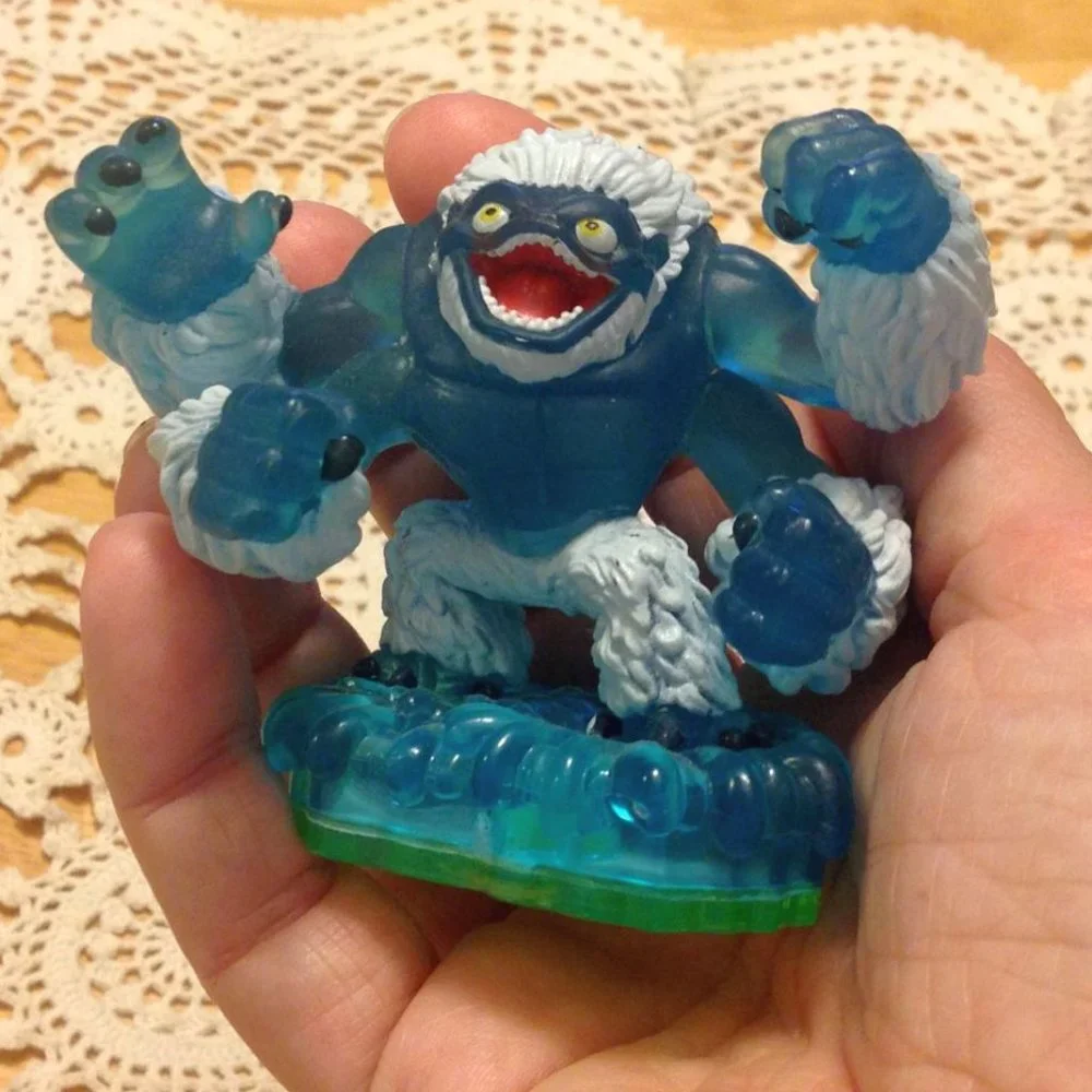 skylanders want this